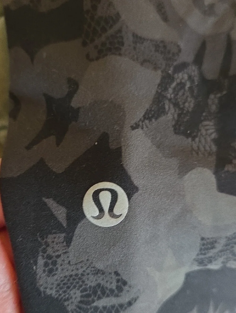 lululemon athletica comfortable high